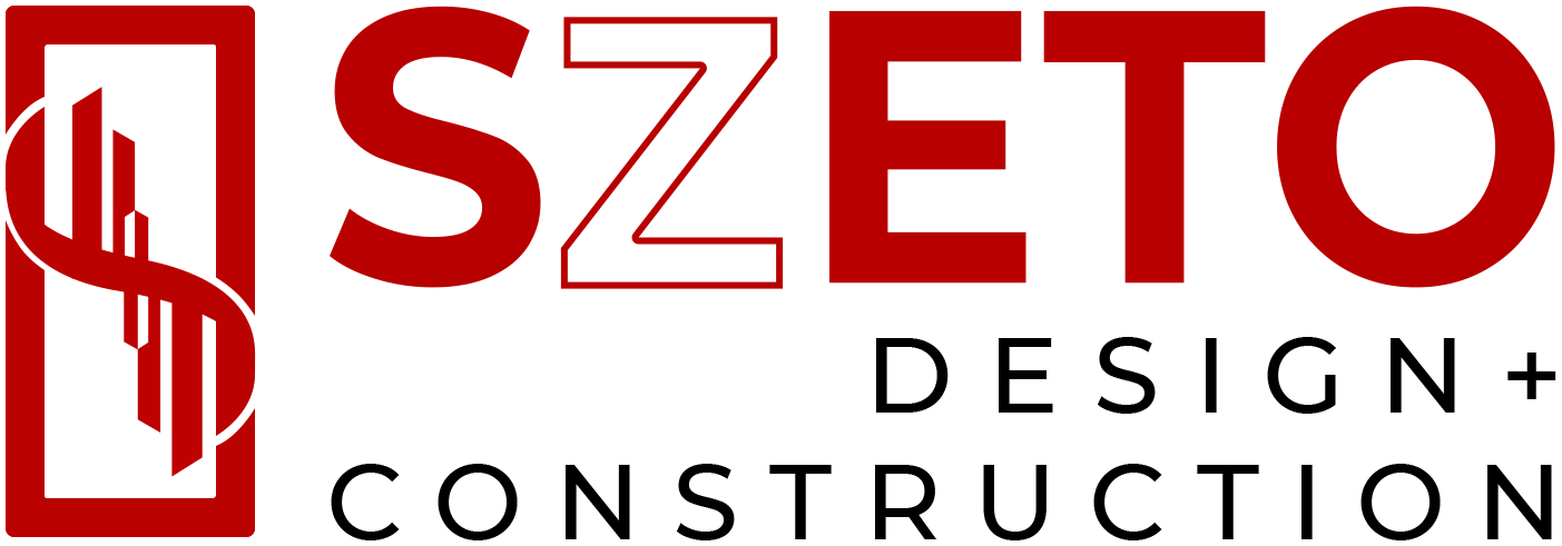 SZETO Design & Construction